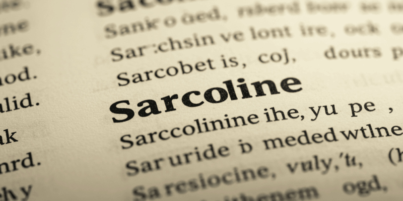Sarcoline
