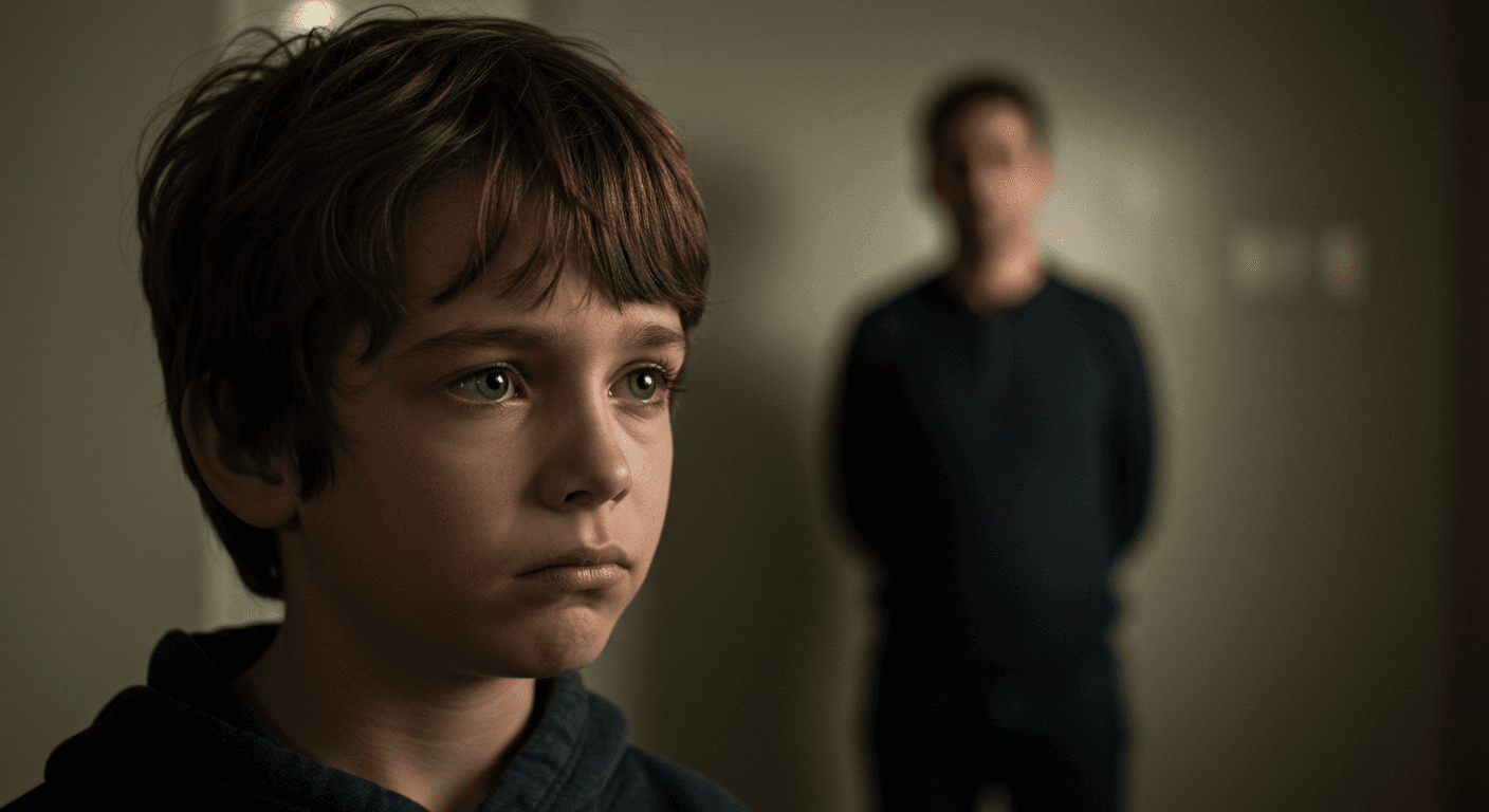 Bir Babanın Yokluğu: Çocuk Psikolojisi ve Güçlenme Rehberi