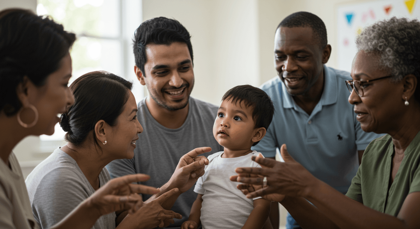 Bir Babanın Yokluğu: Çocuk Psikolojisi ve Güçlenme Rehberi