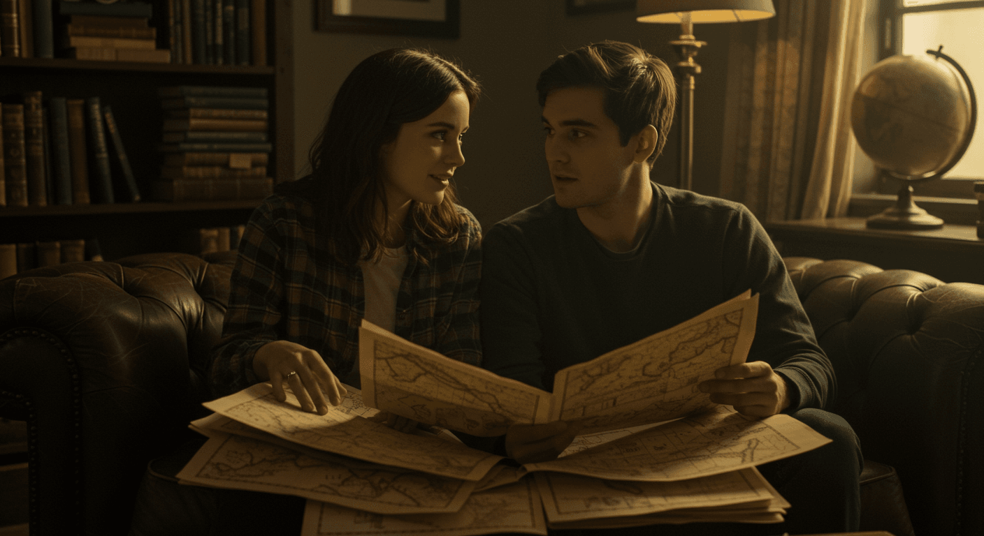 Bir Erkeğin İlgisi Nasıl Çekilir: İlişkilerin Gizemli Dünyasına Analitik Bir Bakış