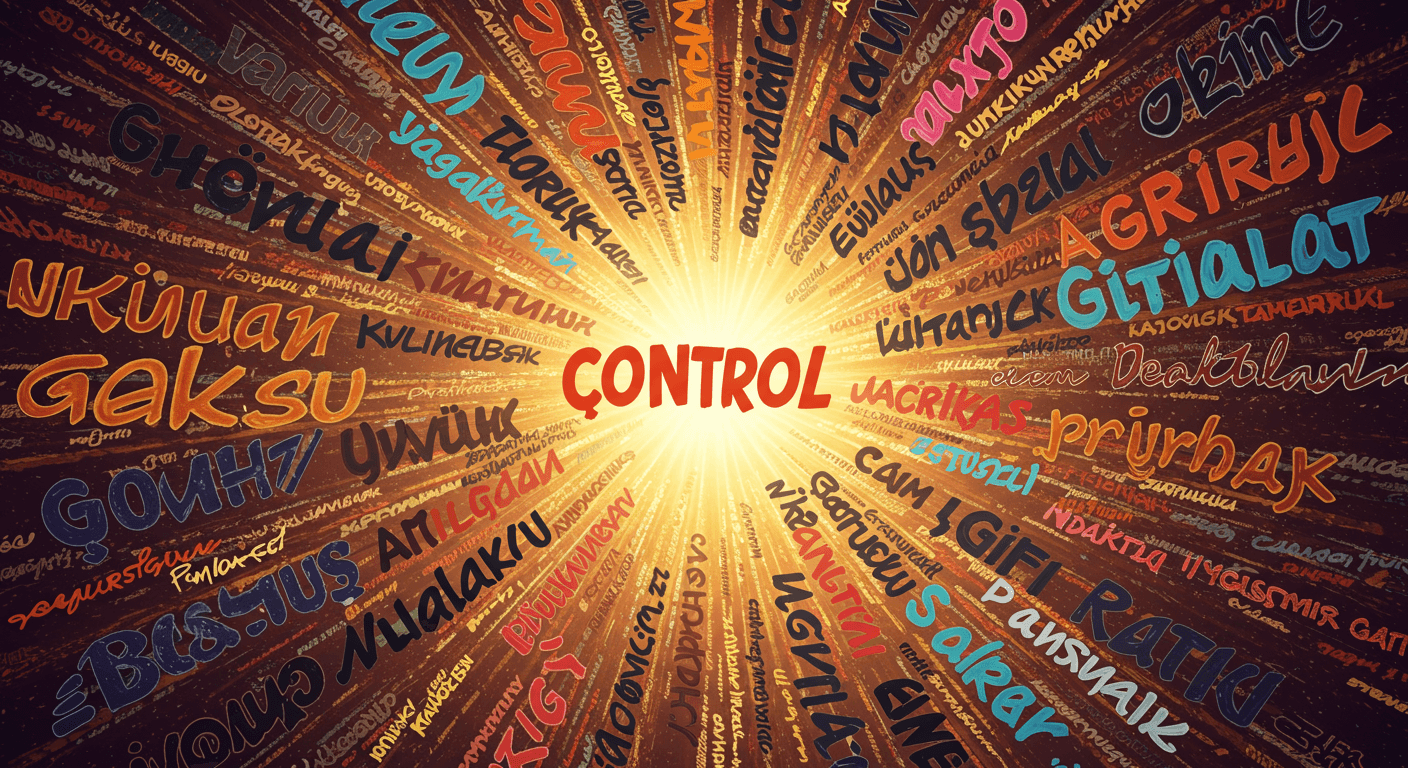 Check Etmek: Günlük Dilimizdeki Yabancılaşmanın Anlamı