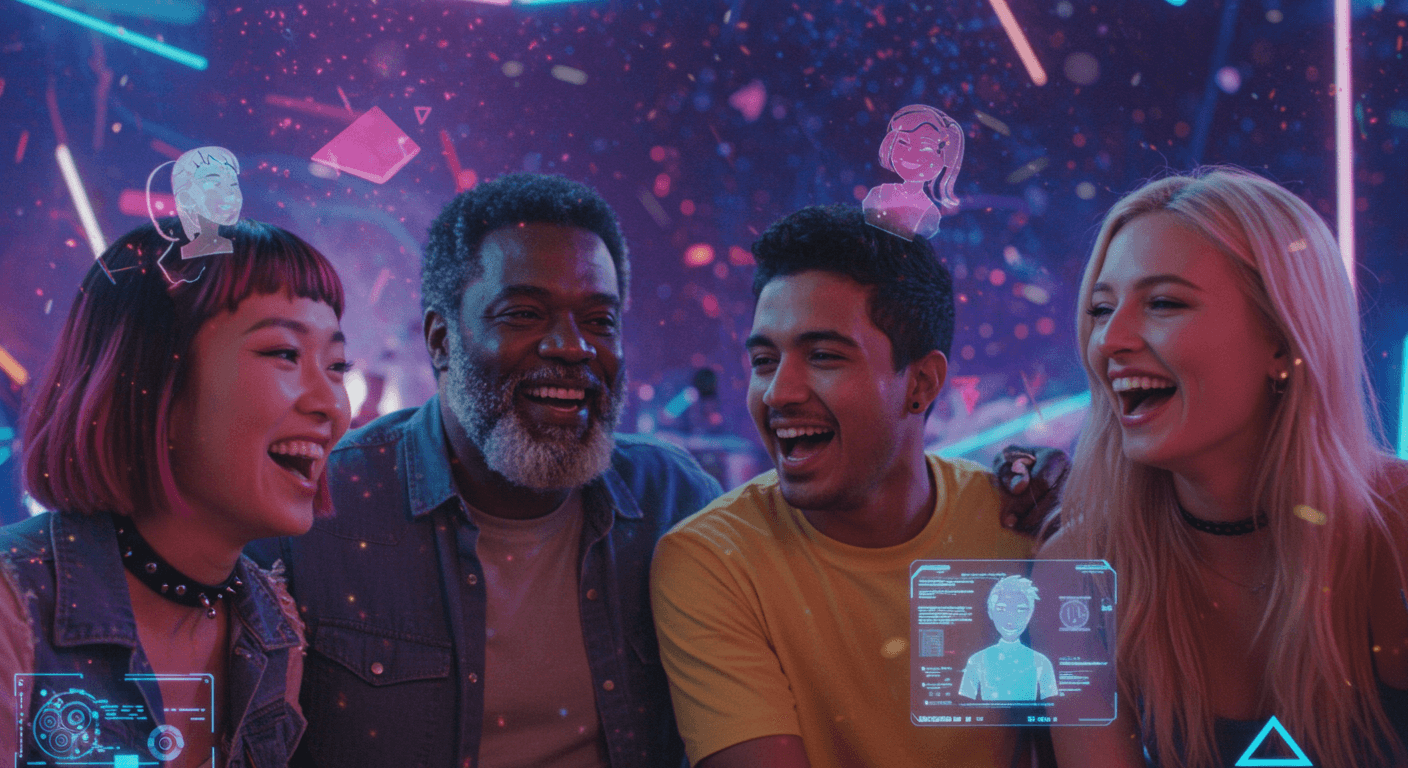 Discord Sunucu İsimleri: Topluluğunuzu Yansıtan En İyi Fikirler