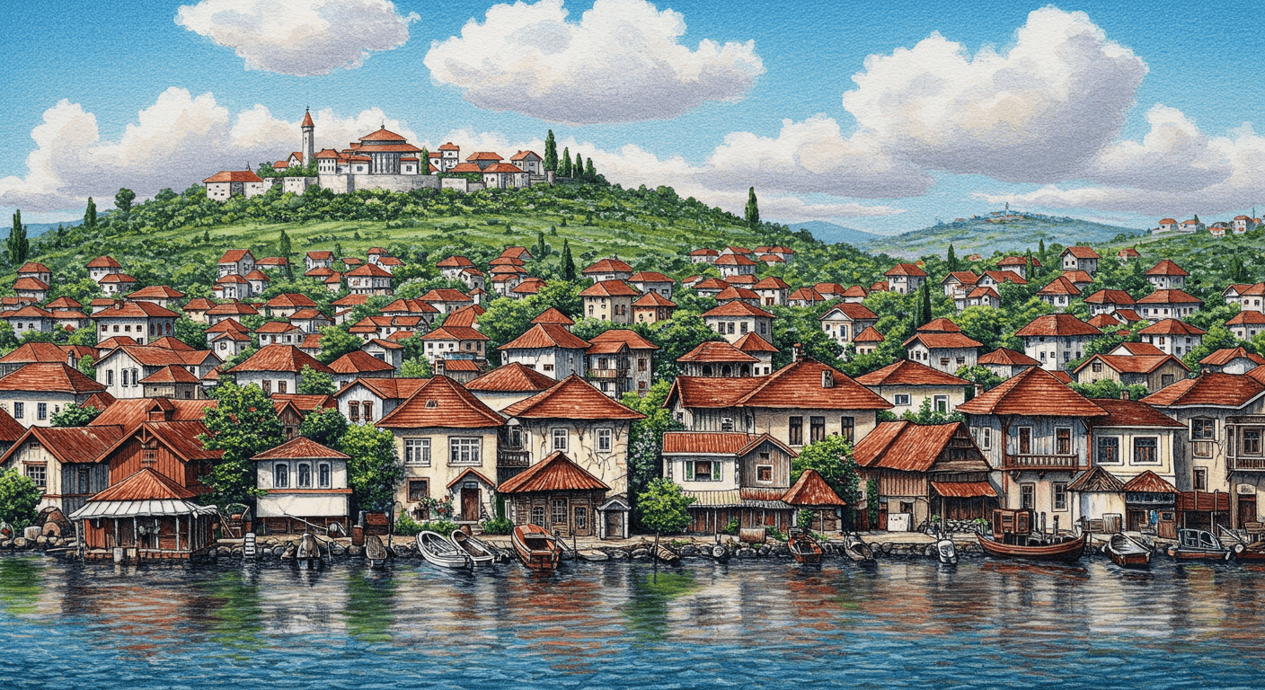 Doğanın Canlı Tonları: Yeşil Renkli Hayvanlar ve Özellikleri