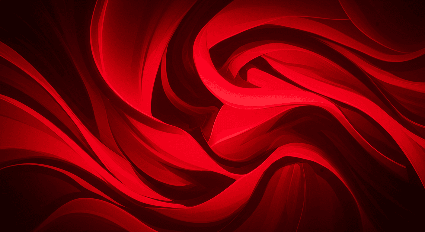 Edebiyatta Kırmızı Rengin Sembolik Anlamları ve Kullanımı