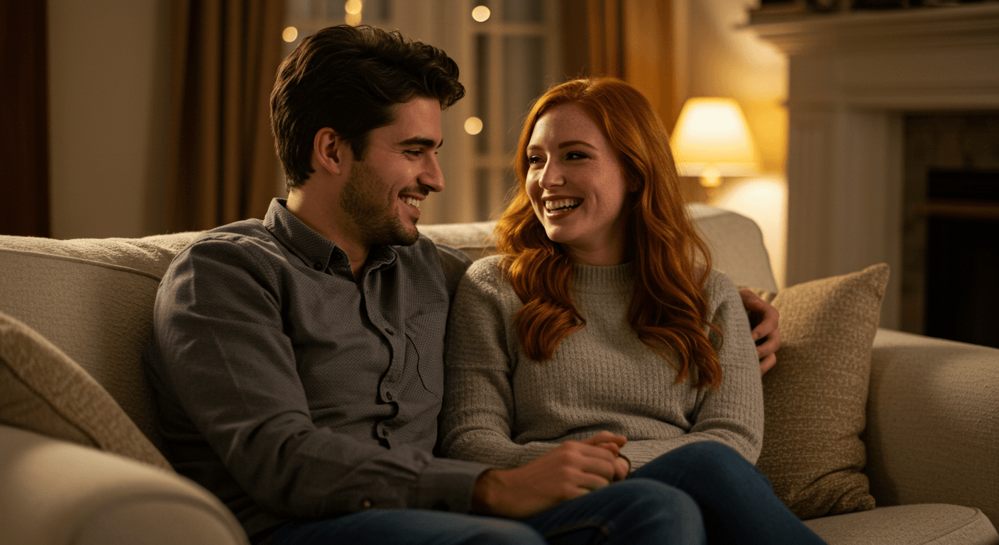 Erkeğin Flört Belirtileri Nelerdir? İlgi Sinyallerini Anlamak