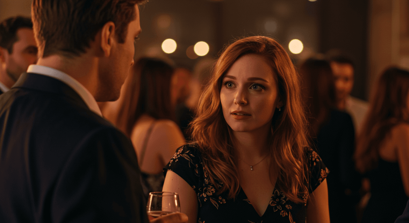 Erkeğin Flört Belirtileri Nelerdir? İlgi Sinyallerini Anlamak