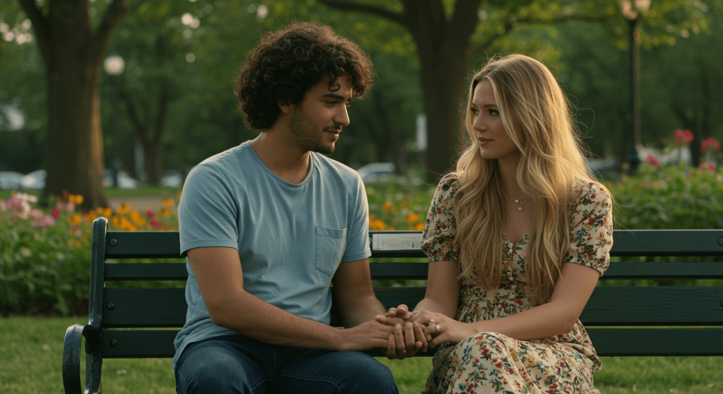 Erkeğin Kalbine Giden Sözler: İlişkinizi Güçlendirin