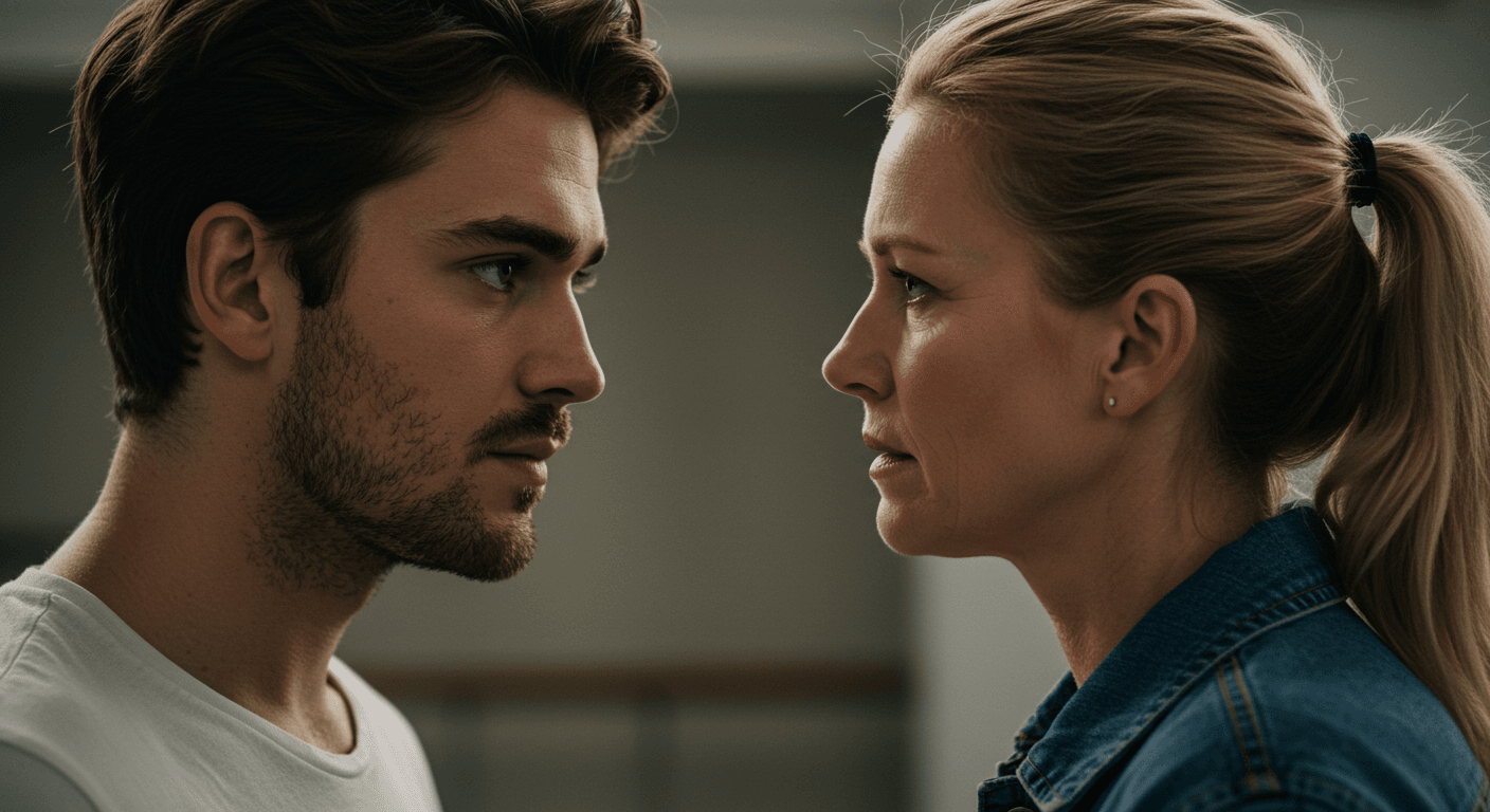 Erkeğin Kalbine Giden Sözler: İlişkinizi Güçlendirin