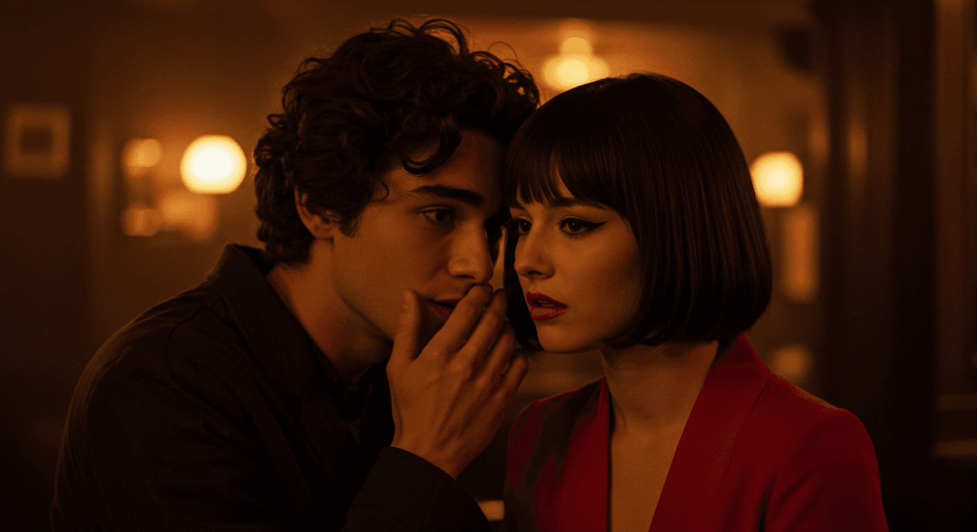 Erkeğin Kalbine Giden Sözler: İlişkinizi Güçlendirin