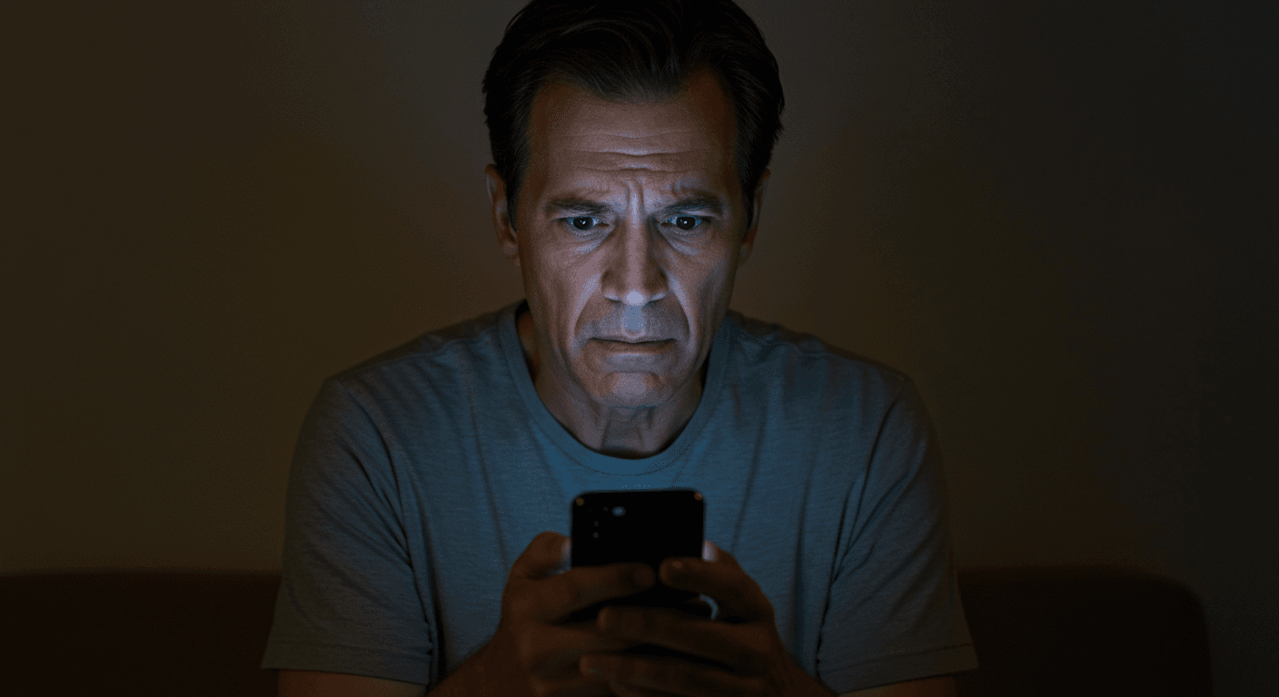 Erkek Neden Mesaj Atmaz? İlişki Dinamiklerinde Sessizliğin Anlamı