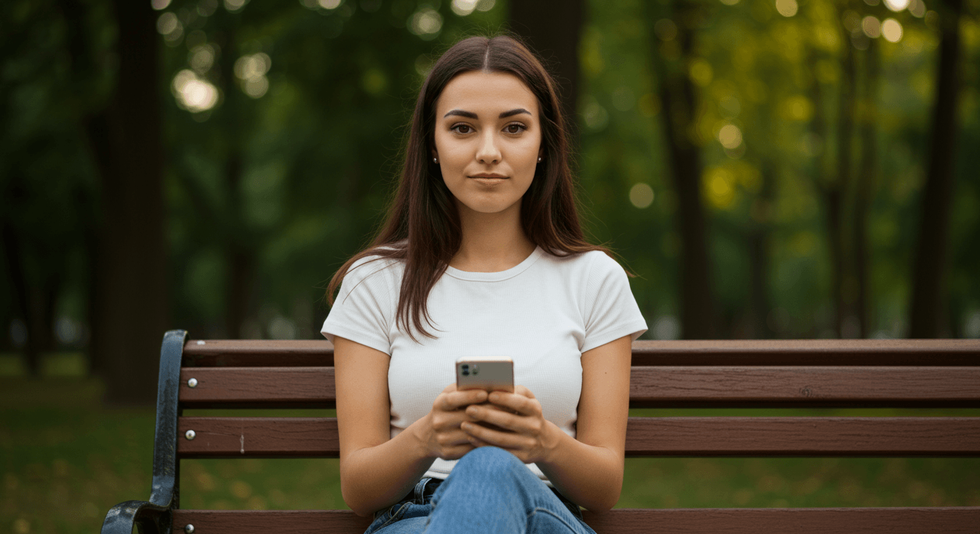 Erkek Neden Mesaj Atmaz? İlişki Dinamiklerinde Sessizliğin Anlamı