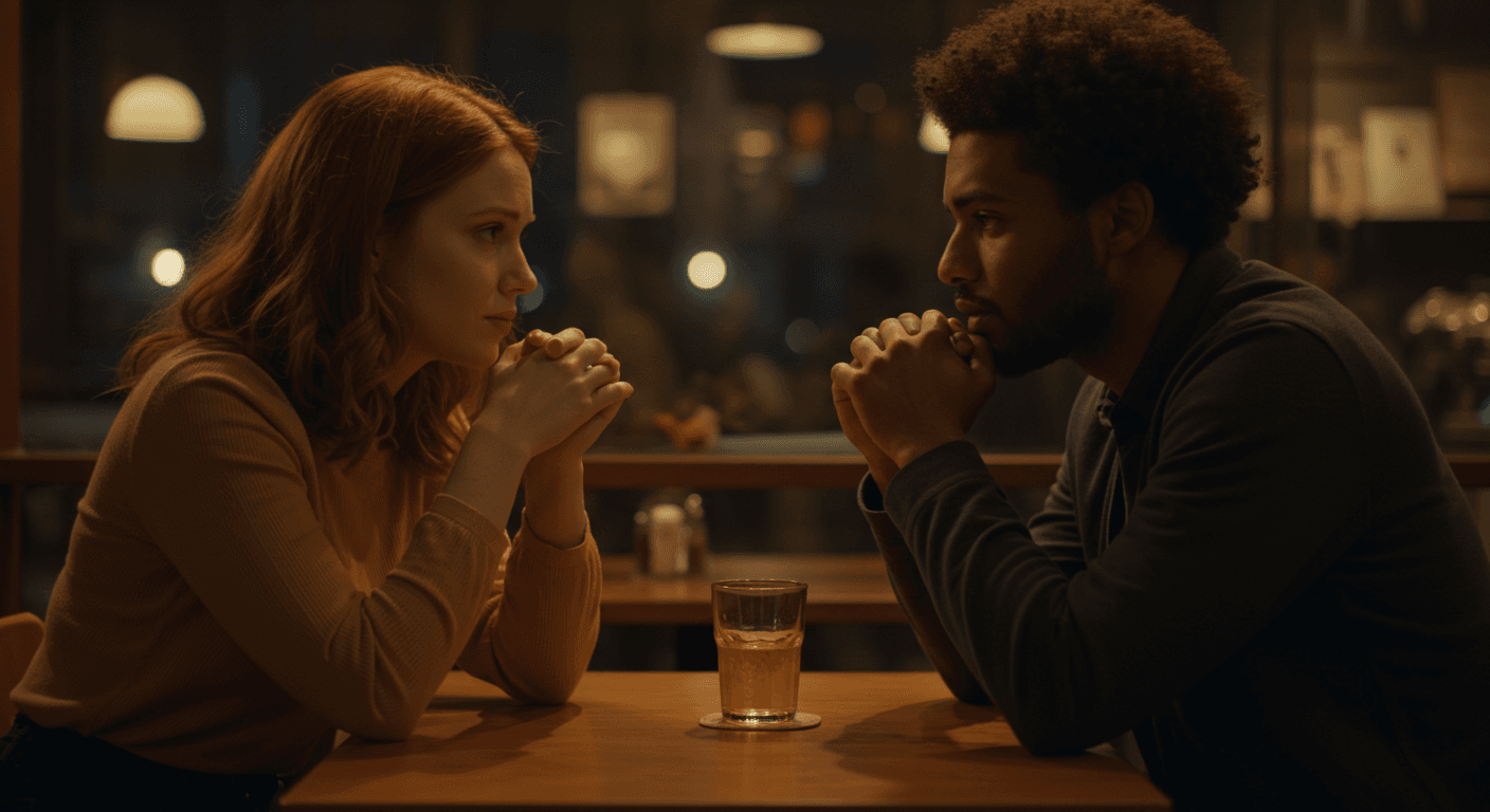 Erkek Neden Mesaj Atmaz? İlişki Dinamiklerinde Sessizliğin Anlamı