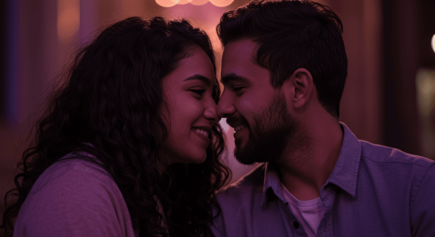 Erkeklerin Yatakta Duymaktan Hoşlandığı Cümleler: Samimiyetin Gücü