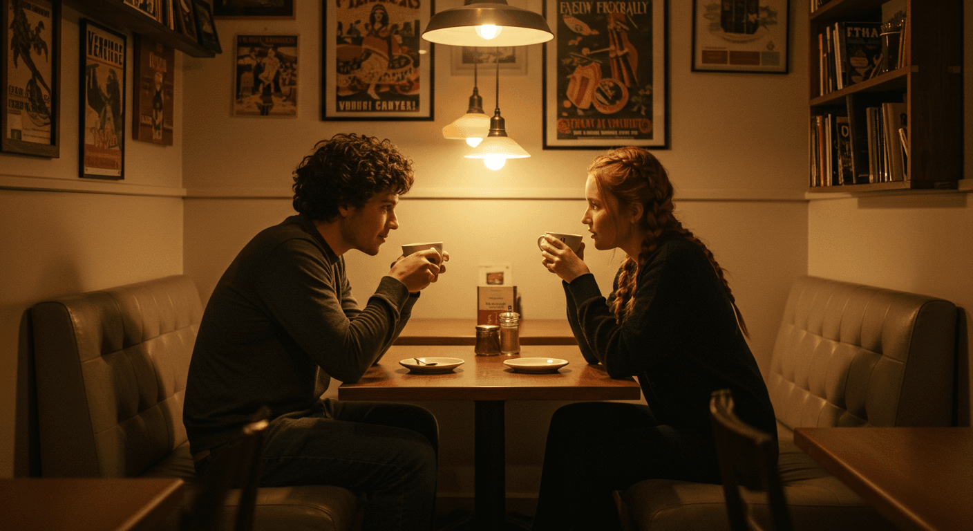 Erkeklerle Konuşulabilecek Konular: Derinlemesine Bir Rehber