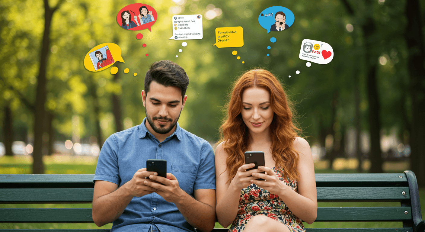 Erkeklerle Konuşulabilecek Konular: Derinlemesine Bir Rehber