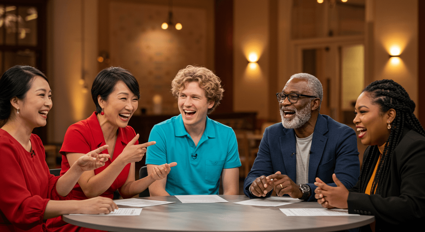 Erkeklerle Konuşulabilecek Konular: Derinlemesine Bir Rehber