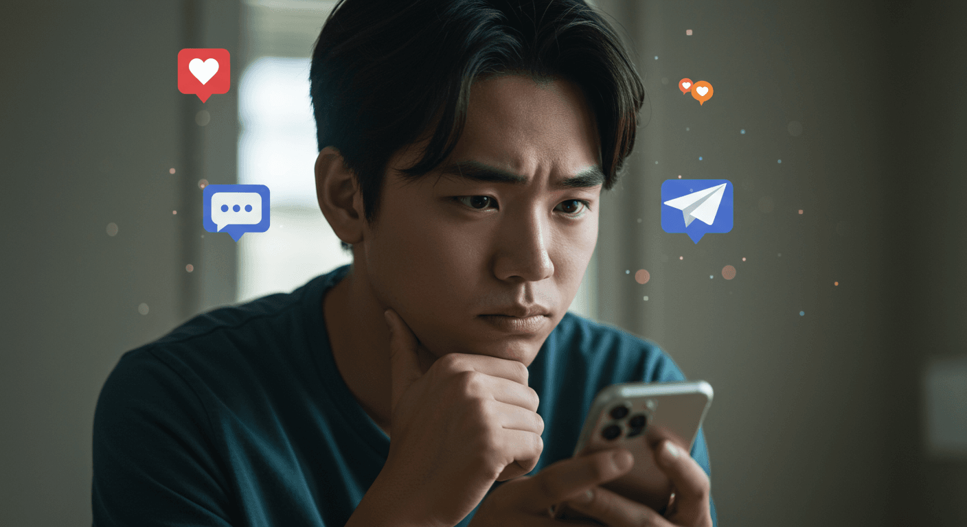 Eski Sevgiliyi Engellemek: Neden ve Nasıl İyileşilir?