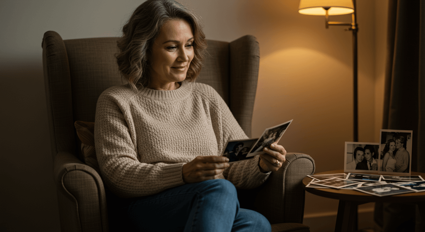 Eski Sevgiliyle Barışmak: İkinci Bir Şansa Gerçekçi Bir Bakış