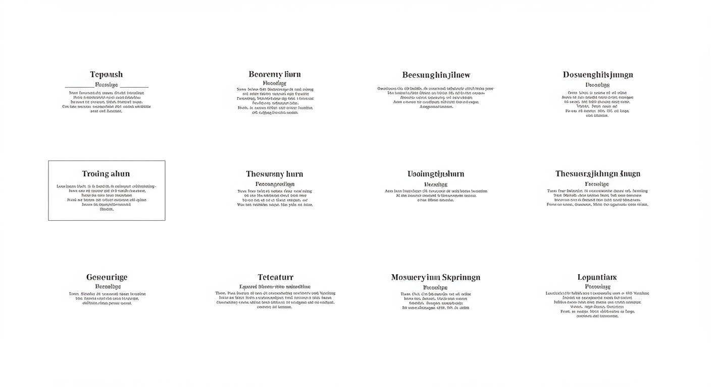 Espas Nedir? Görsel Sanatlarda Boşluğun Gücü