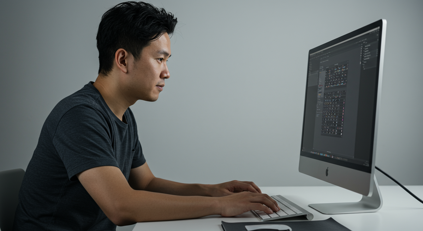 Espas Nedir? Görsel Sanatlarda Boşluğun Gücü