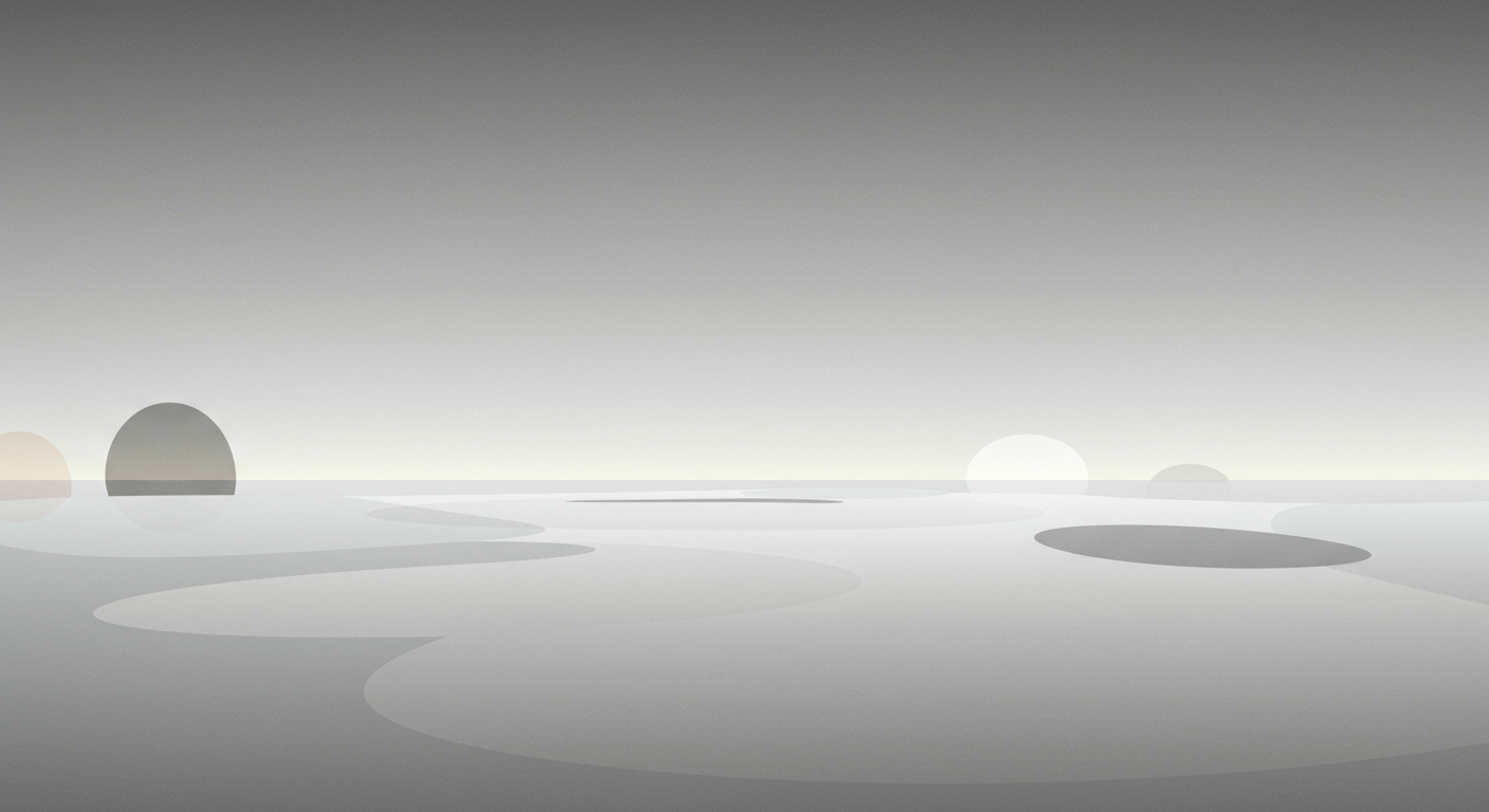 Espas Nedir? Görsel Sanatlarda Boşluğun Gücü