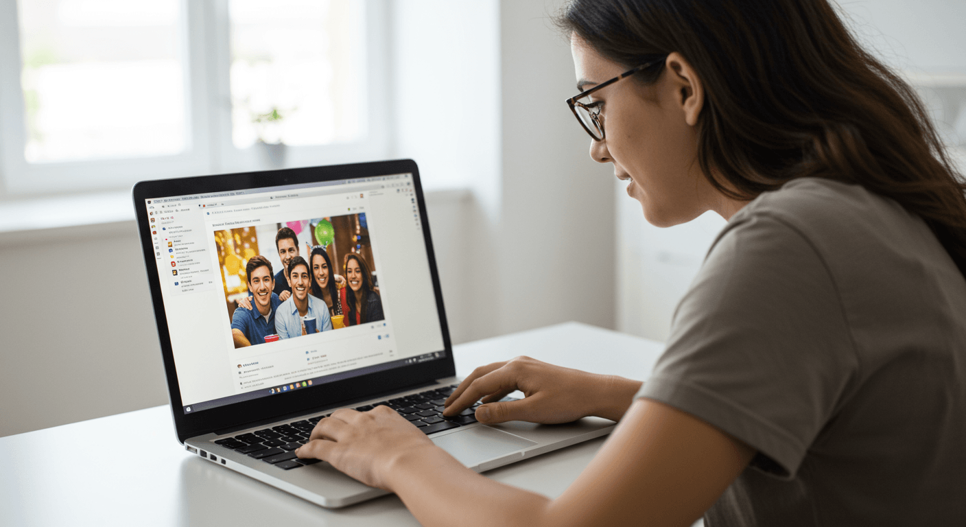 Facebook Görsel Boyutları: Sosyal Medya Başarısının Anahtarı Nedir?