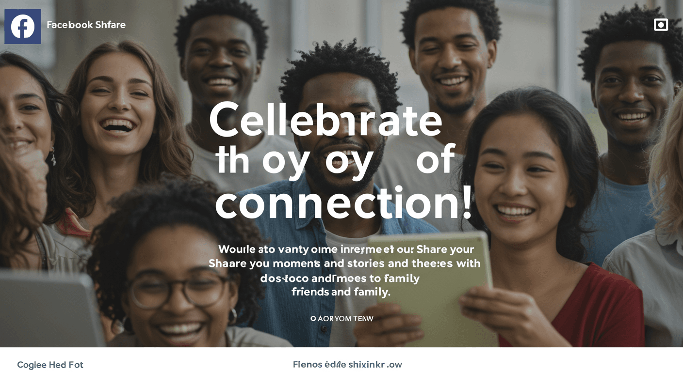 Facebook Görsel Boyutları: Sosyal Medya Başarısının Anahtarı Nedir?