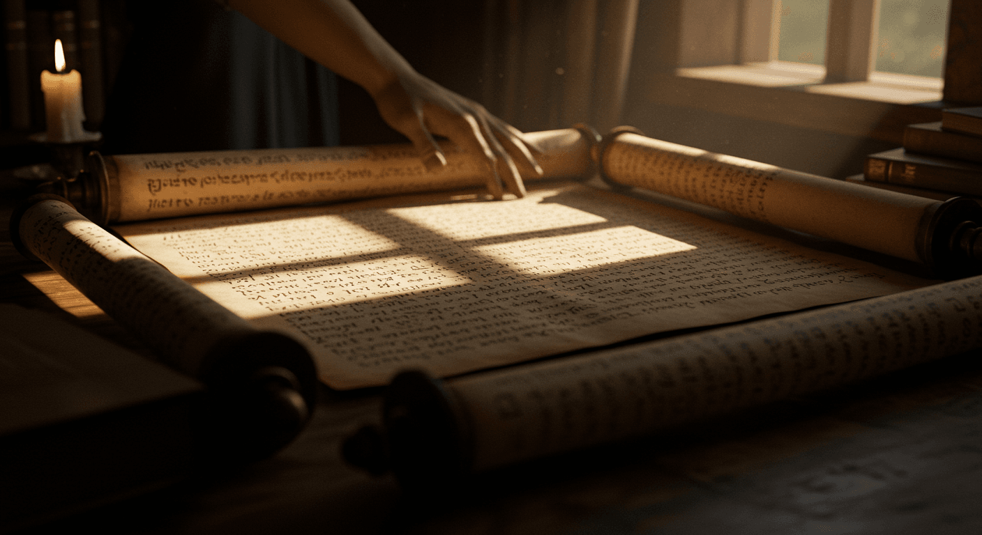 Felsefenin Sır Perdesi: Antik Uygarlıkların Bilinmeyen Mirası