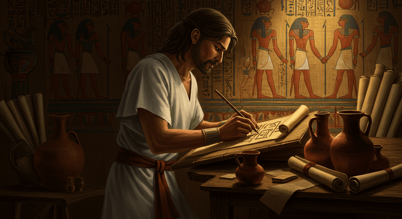 Felsefenin Sır Perdesi: Antik Uygarlıkların Bilinmeyen Mirası