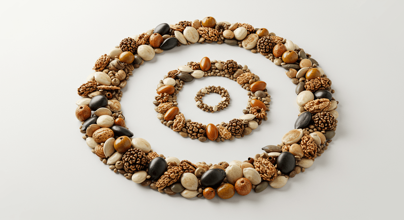 Fibonacci Dizisi ve Altın Oran: Doğa ve Sanattaki Gizemli Bağlantı