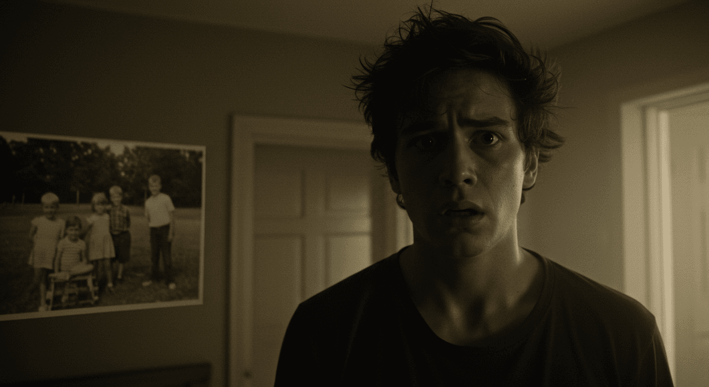 Flashback Nedir? Sinema ve Edebiyatta Geriye Dönüş Tekniği