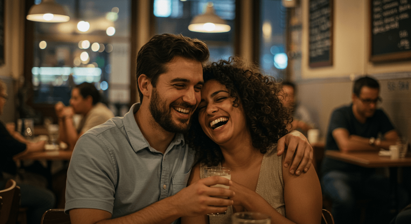 Flört Döneminde Erkeklerin Beklentileri Nelerdir? Kalbini Kazanmanın Yolları