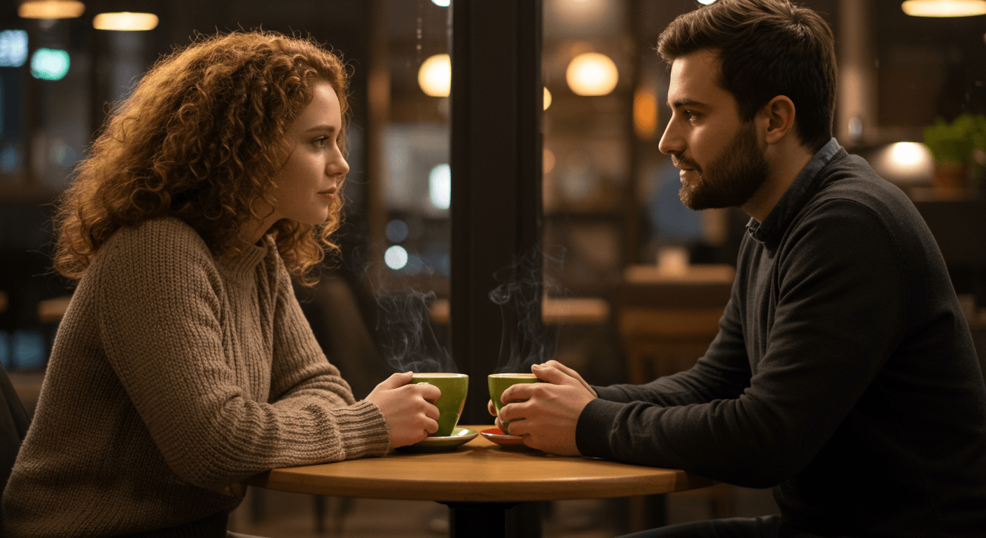 Flört mü Sevgili mi? İlişkinizin Evresini Keşfedin!