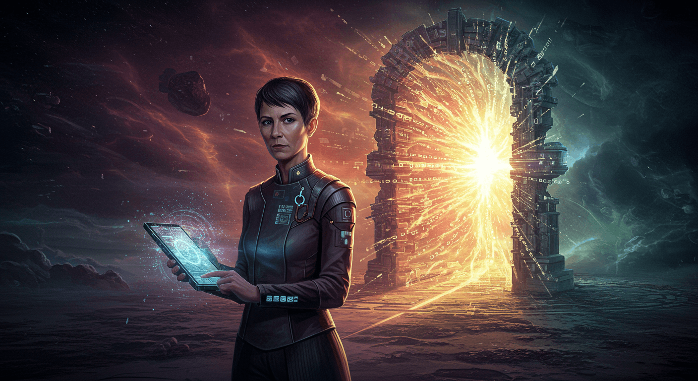 Gatekeeper Nedir? Bilgi Akışını Kontrol Eden Kişiler ve Süreçler