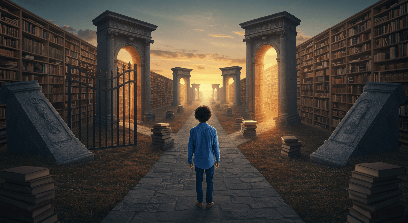 Gatekeeper Nedir? Bilgi Akışını Kontrol Eden Kişiler ve Süreçler