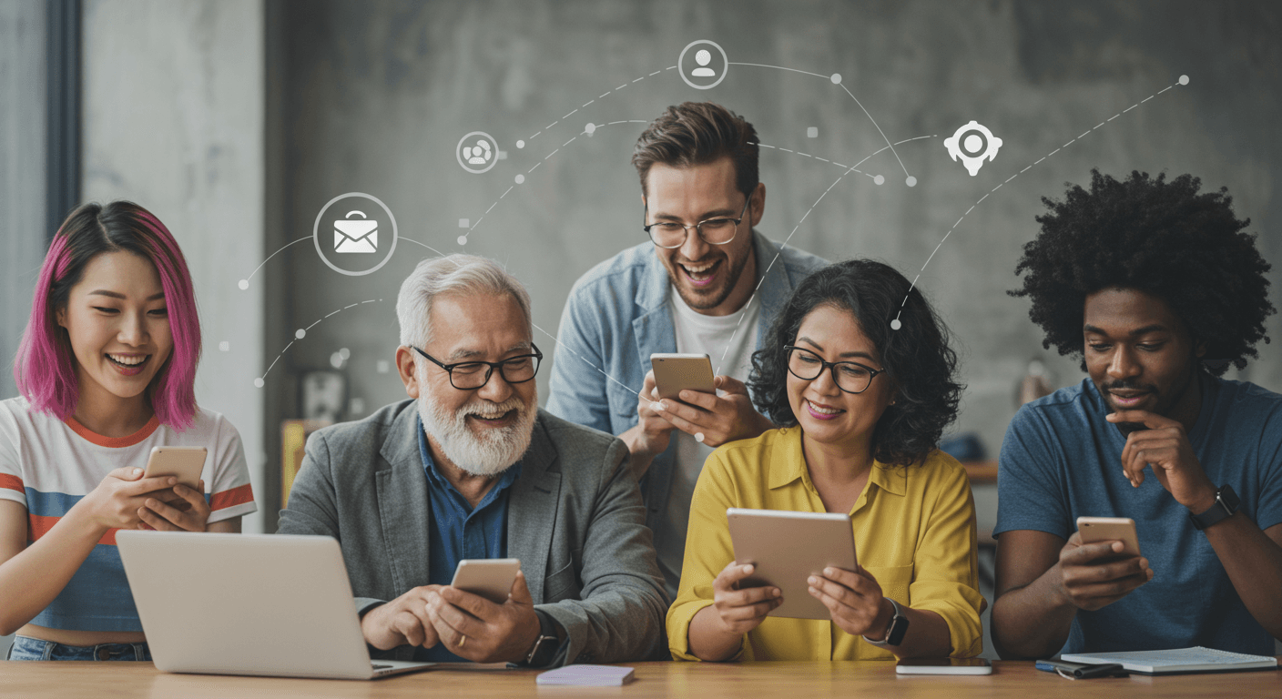 Ghostlamak Nedir? Dijital Dünyanın Hayalet Etkisi