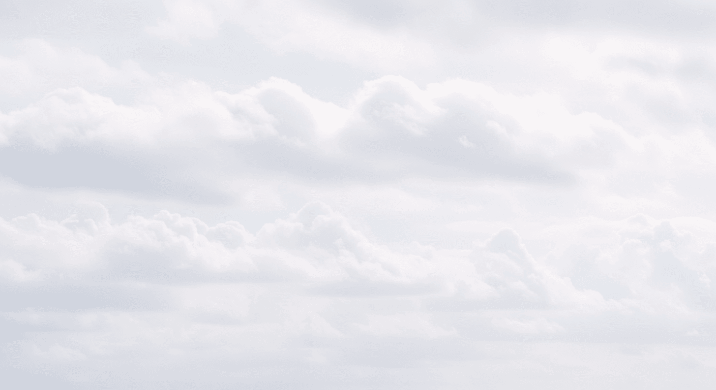 Gökyüzü Neden Beyaz Görünür?