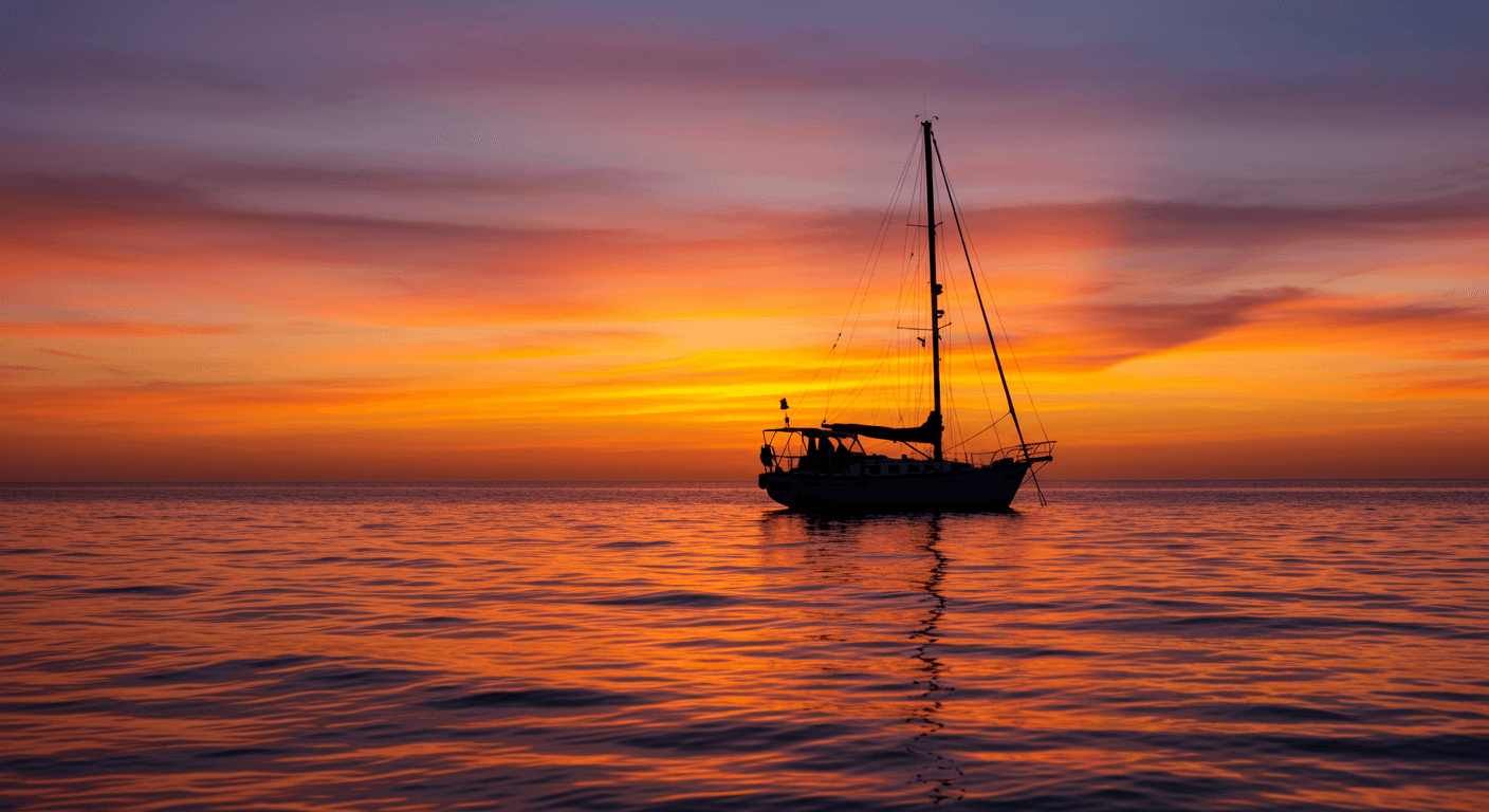 Gökyüzü Neden Kırmızı Görünür? Kırmızı Gökyüzü Sırrı