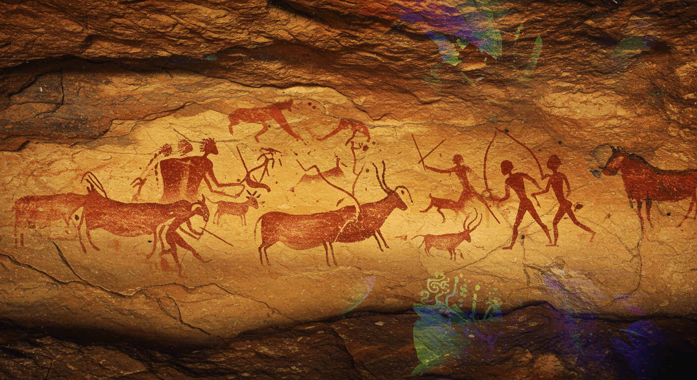 Görsel İletişim: Mesajları Görsel Güçle Aktarma Sanatı