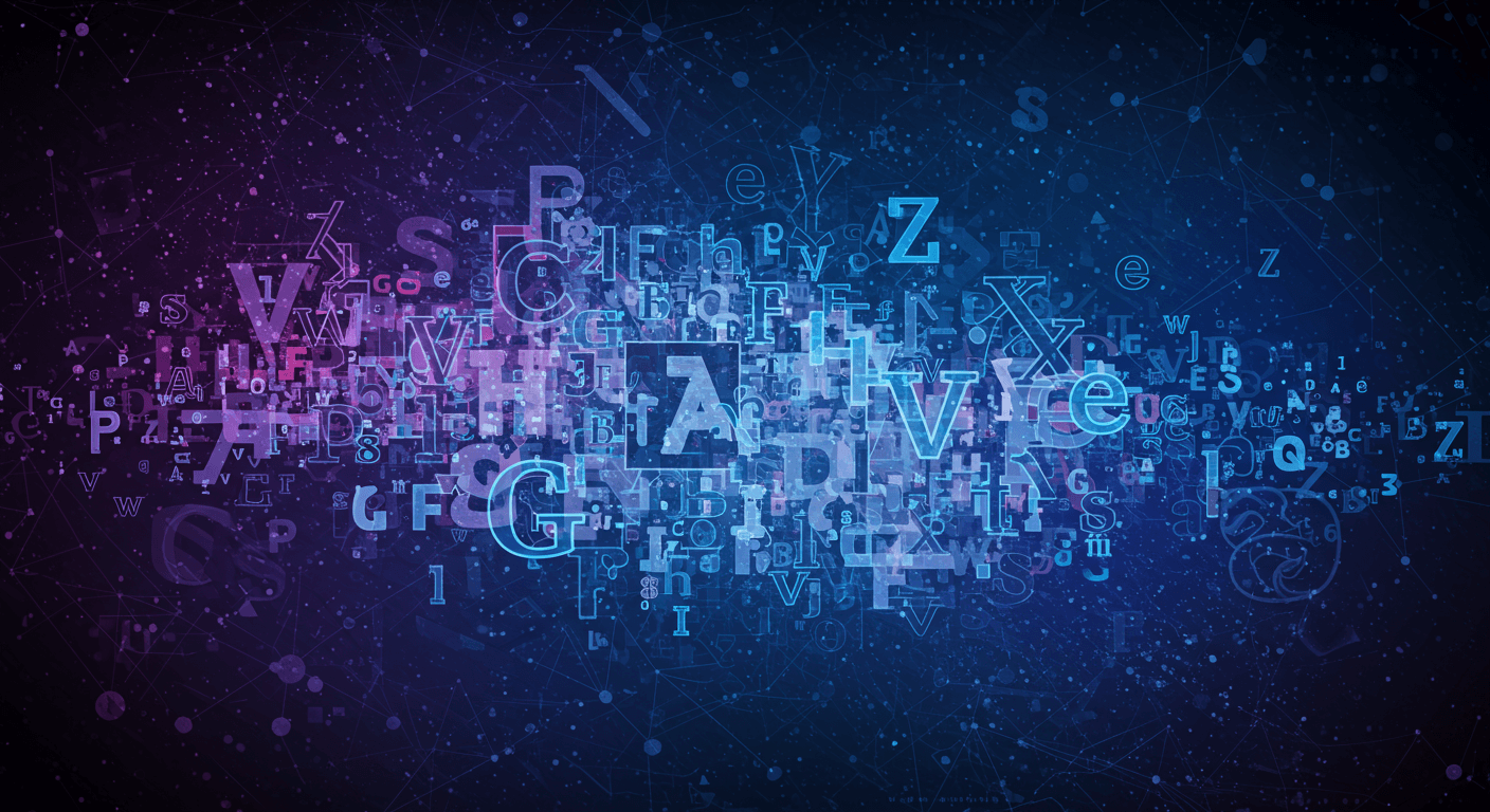 Görselden Font Bulma: Tasarımcıların Kurtarıcısı Yapay Zeka Araçları