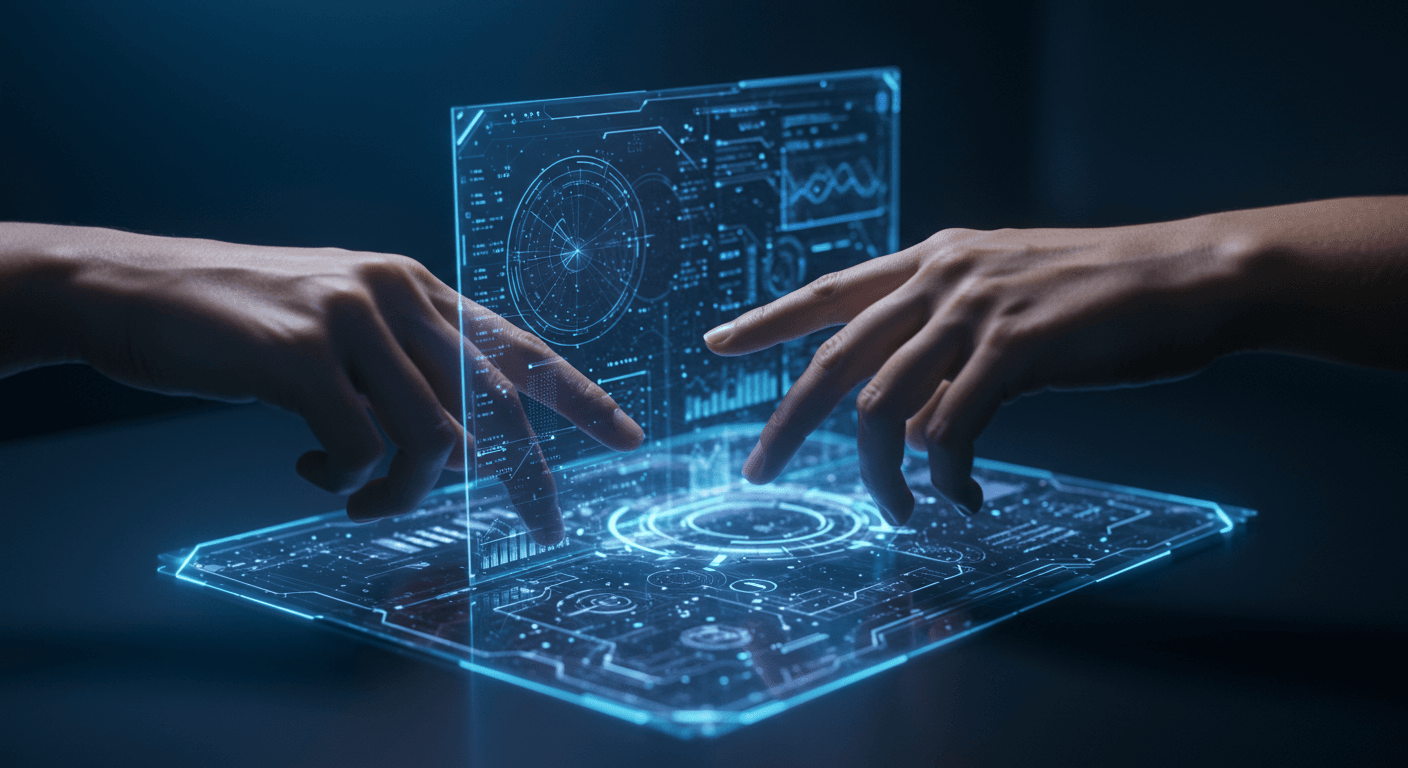 Grafik Tasarım Programları: Dijital Dünyanın Sanatçıları İçin Temel Araçlar