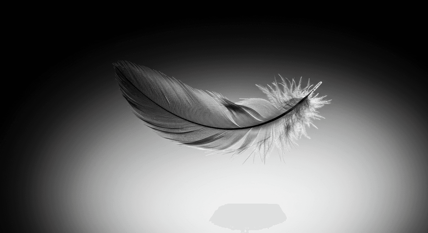 Gri Tüy Anlamı: Denge, Dönüşüm ve Ruhsal Rehberlik