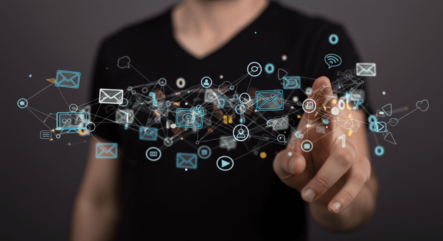 İnternet İletişiminde Duygu İfadesi: Random Nedir?