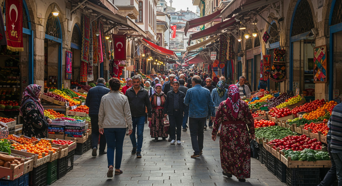 İzmir'in Kadim Giysileri: Ruhun Yansıması