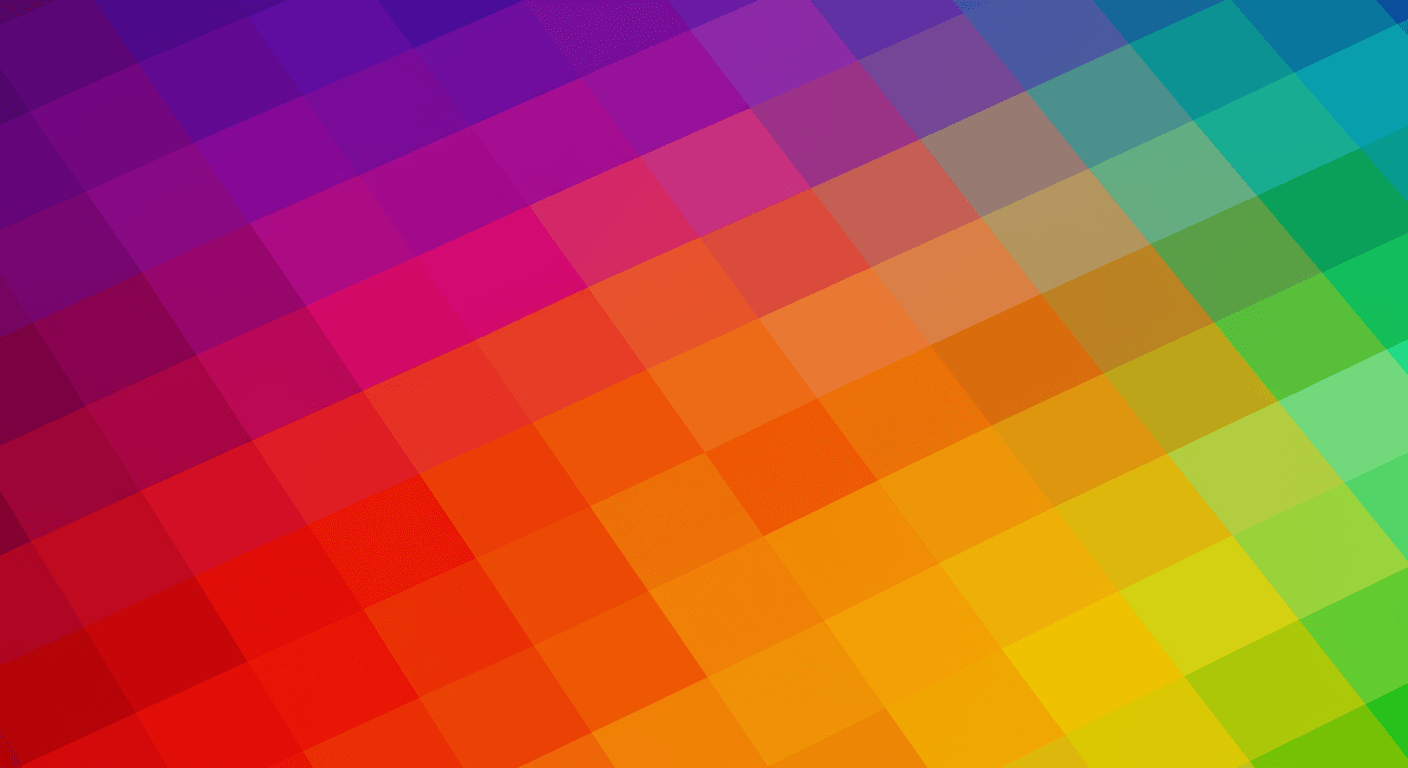 J Harfiyle Başlayan Renkler: Tasarımda Derinlik ve İlham Kaynağı