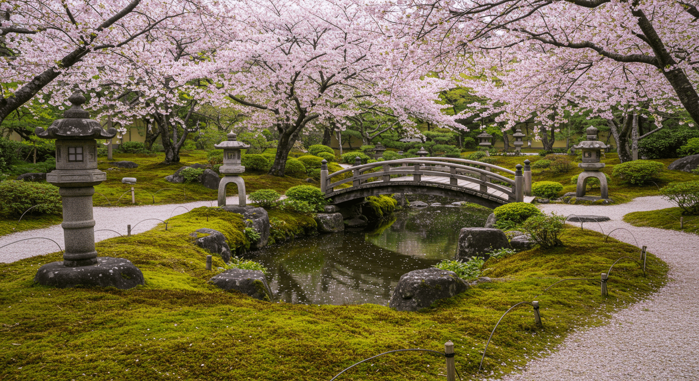 Japon Kız İsimleri: Anlam ve Zarafetle Dolu Bir Miras