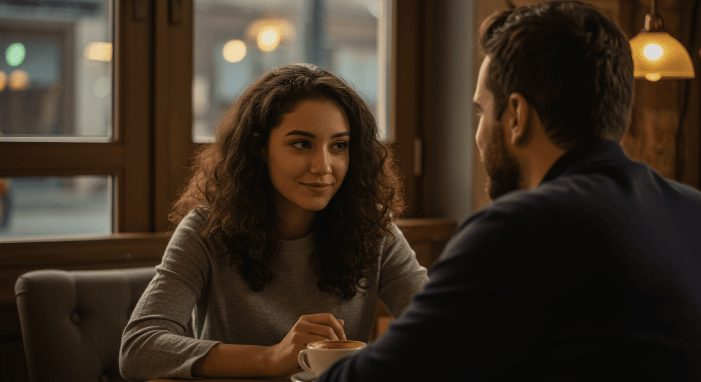 Kadınlar İçin Etkili Flört Taktikleri: İlişkilerde Derin Bağ Kurma Rehberi