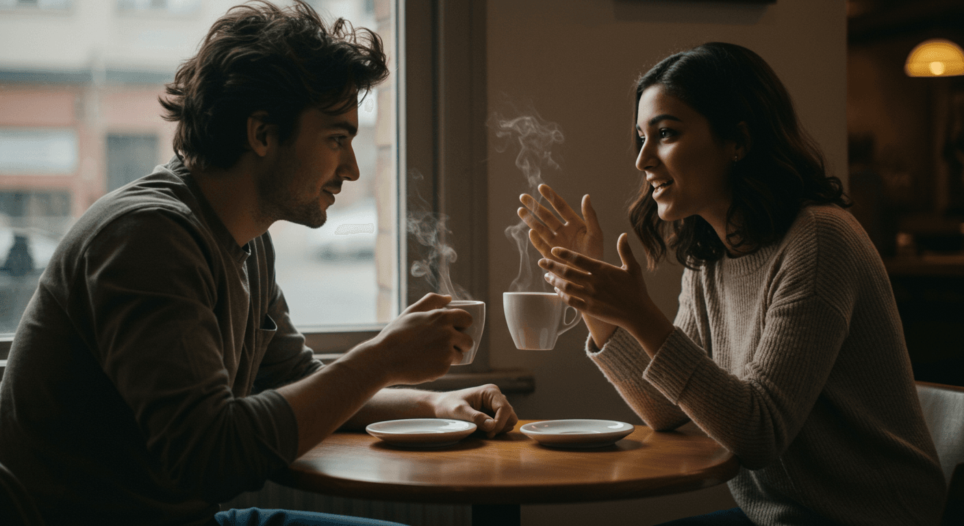 Kadınlar İçin Etkili Flört Taktikleri: İlişkilerde Derin Bağ Kurma Rehberi