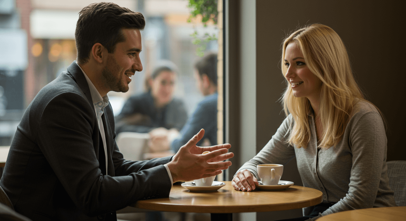 Kadınların İlgi İşaretleri: Beden Diliyle Gizli Sinyalleri Çözün