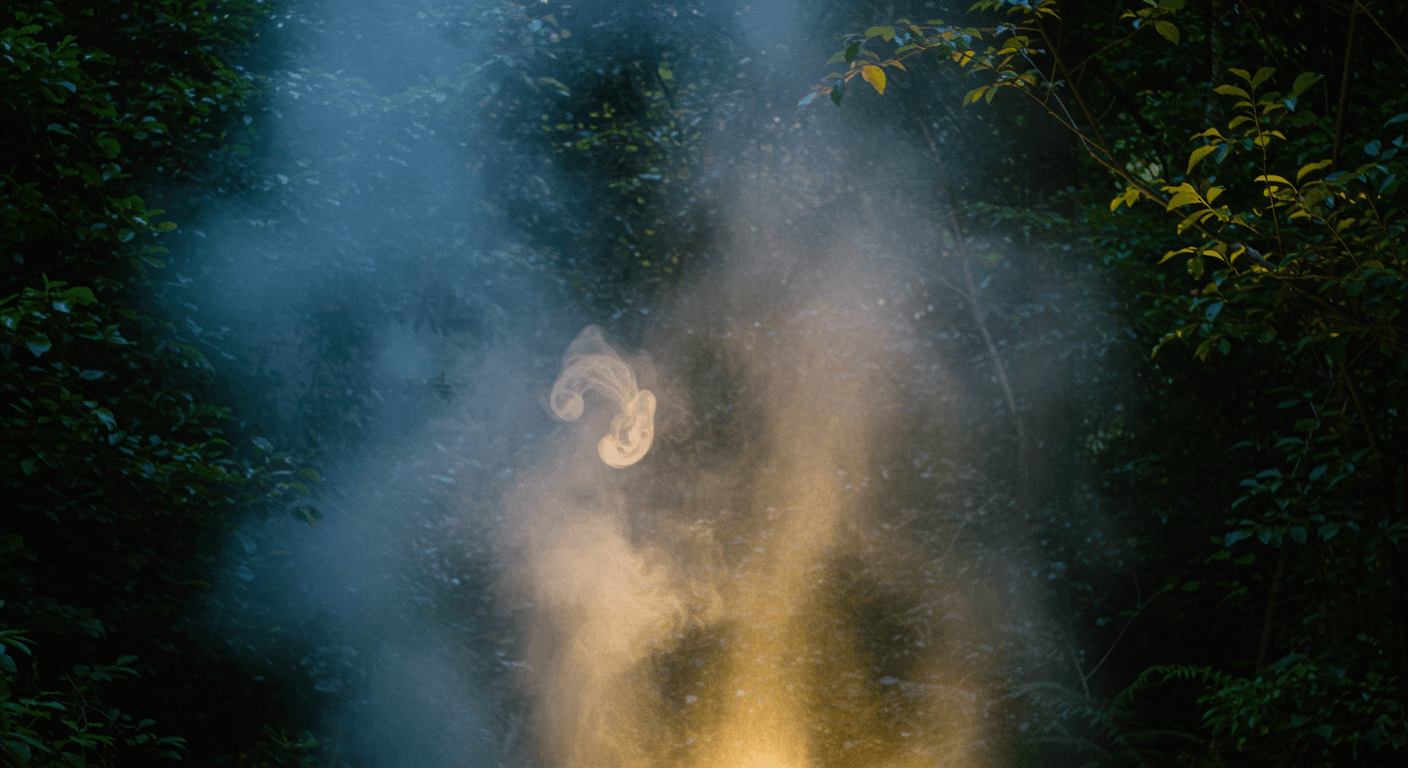 Kahve Falında Şaha Kalkan At: Kaderin Fısıltısı mı?